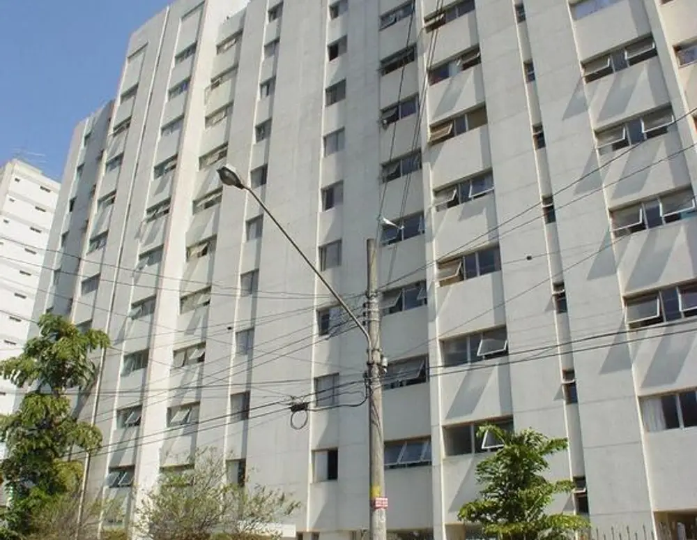 Edificio Ana Flavia e Vanessa — foto 2