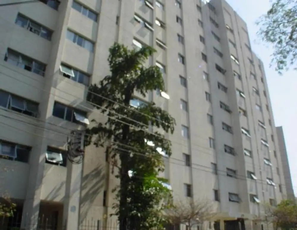 Edificio Ana Flavia e Vanessa — foto 3