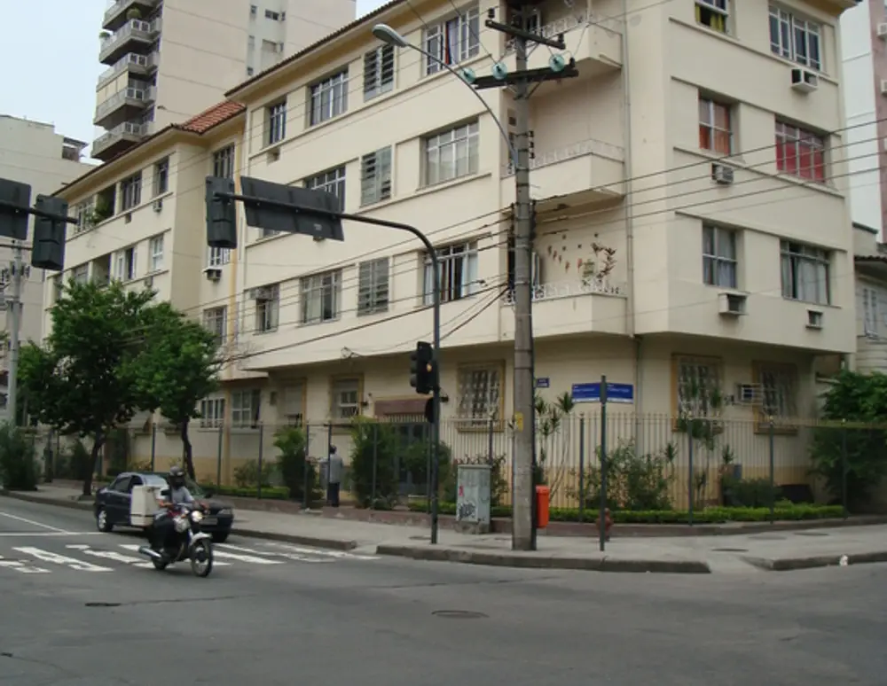 Edificio Satamini