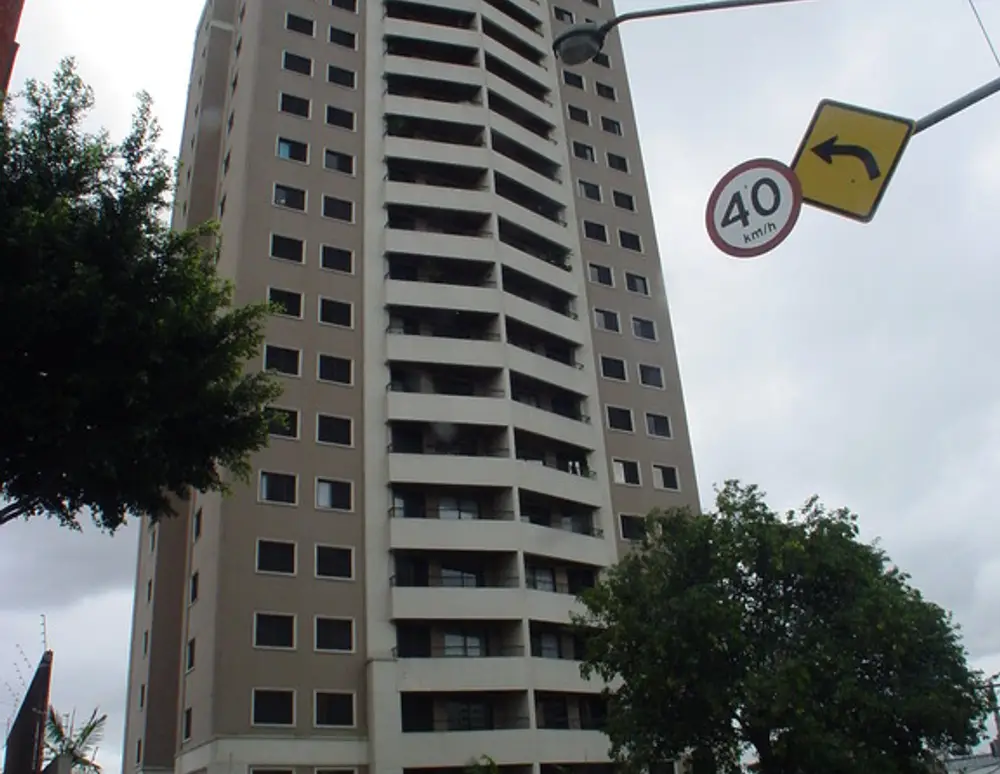 Edifício Firenze