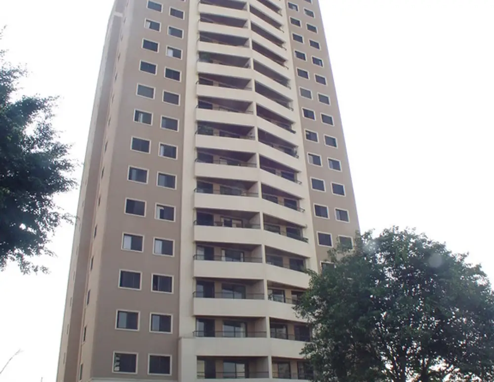 Edifício Firenze — foto 2