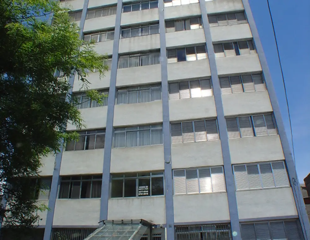 Edificio Ana Maria