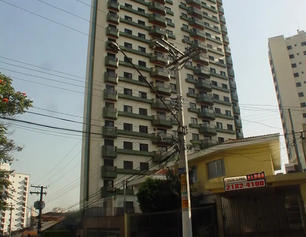 Edificio Queenelizabeth