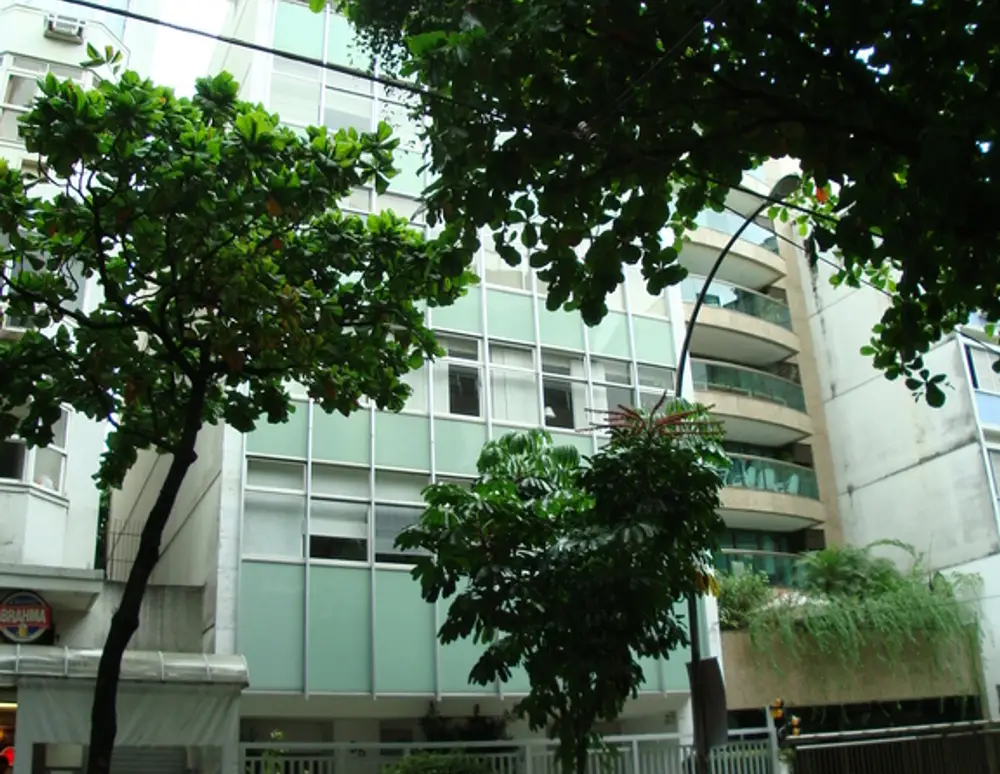 Edificio Marconi Brunet