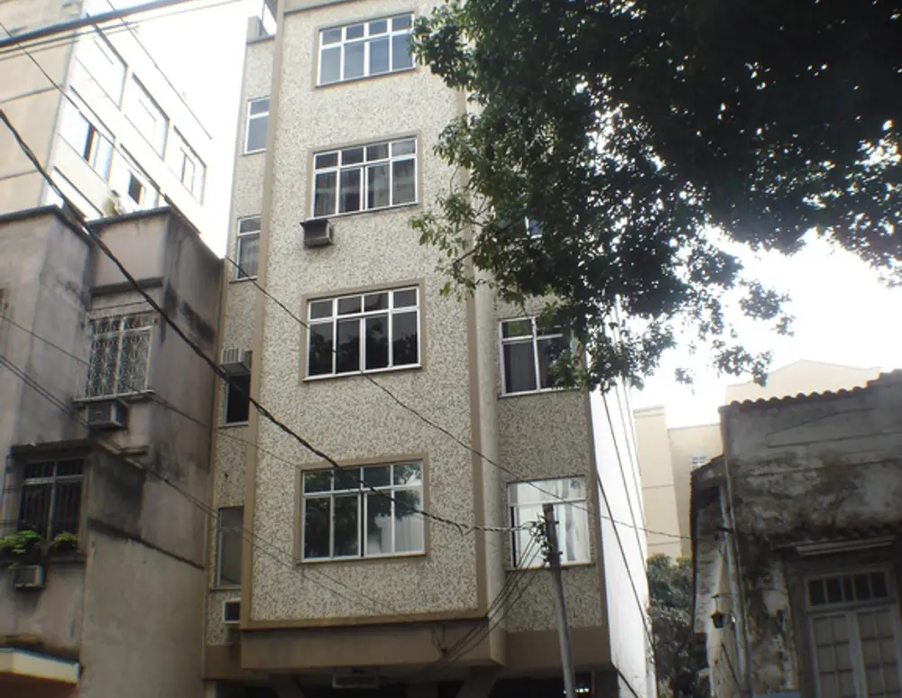 Edificio Aron