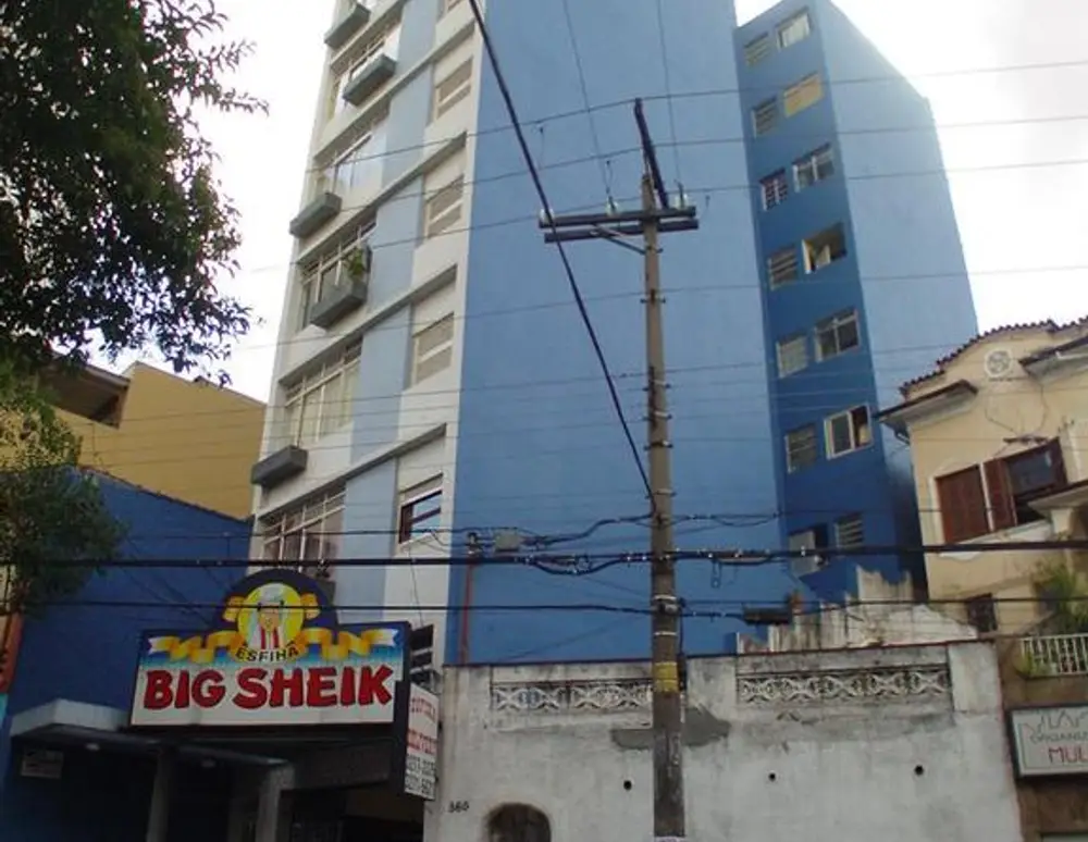 Edificio Elaine Star