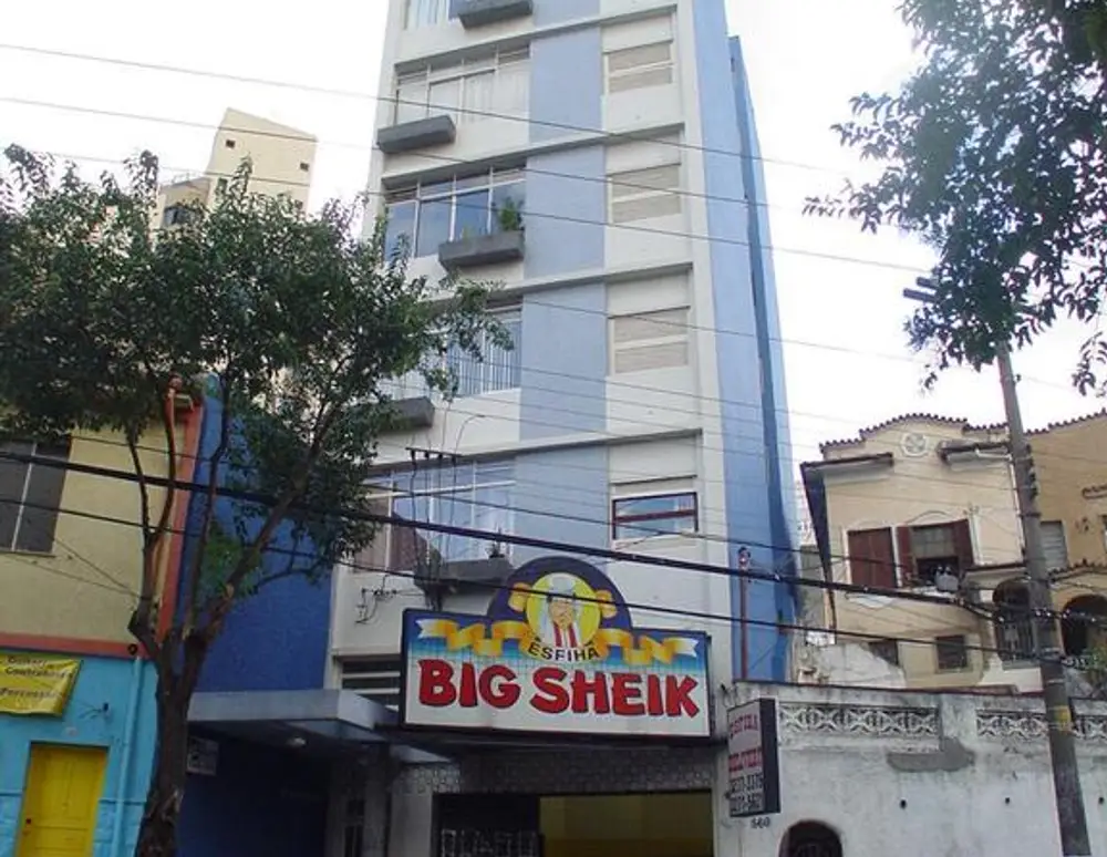 Edificio Elaine Star — foto 2
