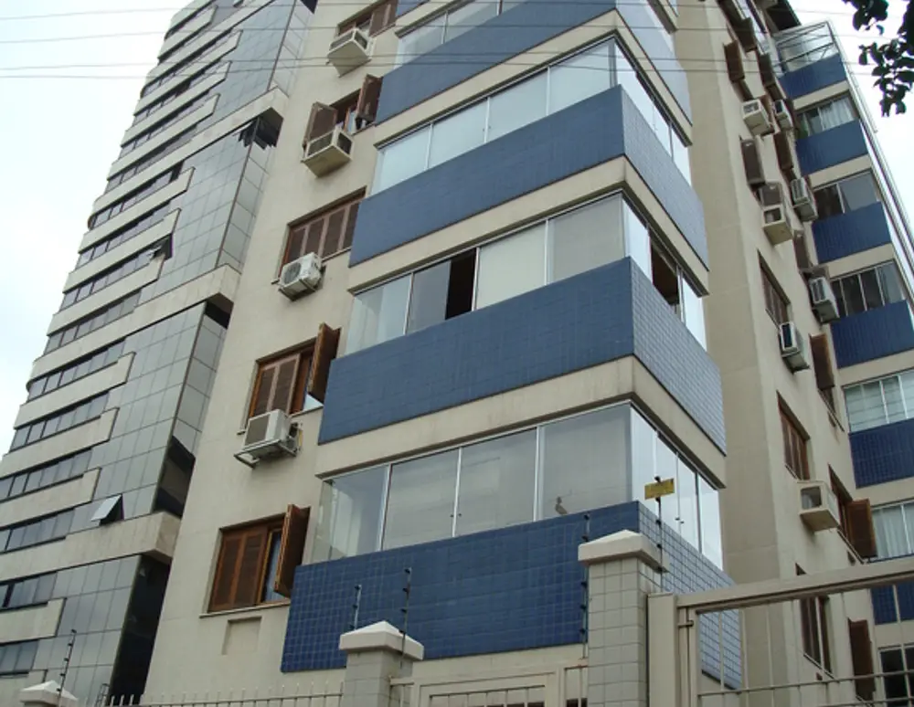 Edificio Plaza Ravena