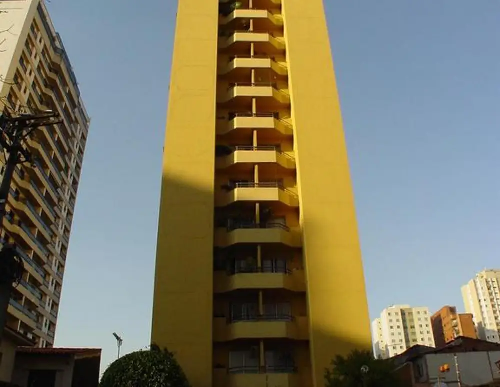 Edificio Barao de Teffe