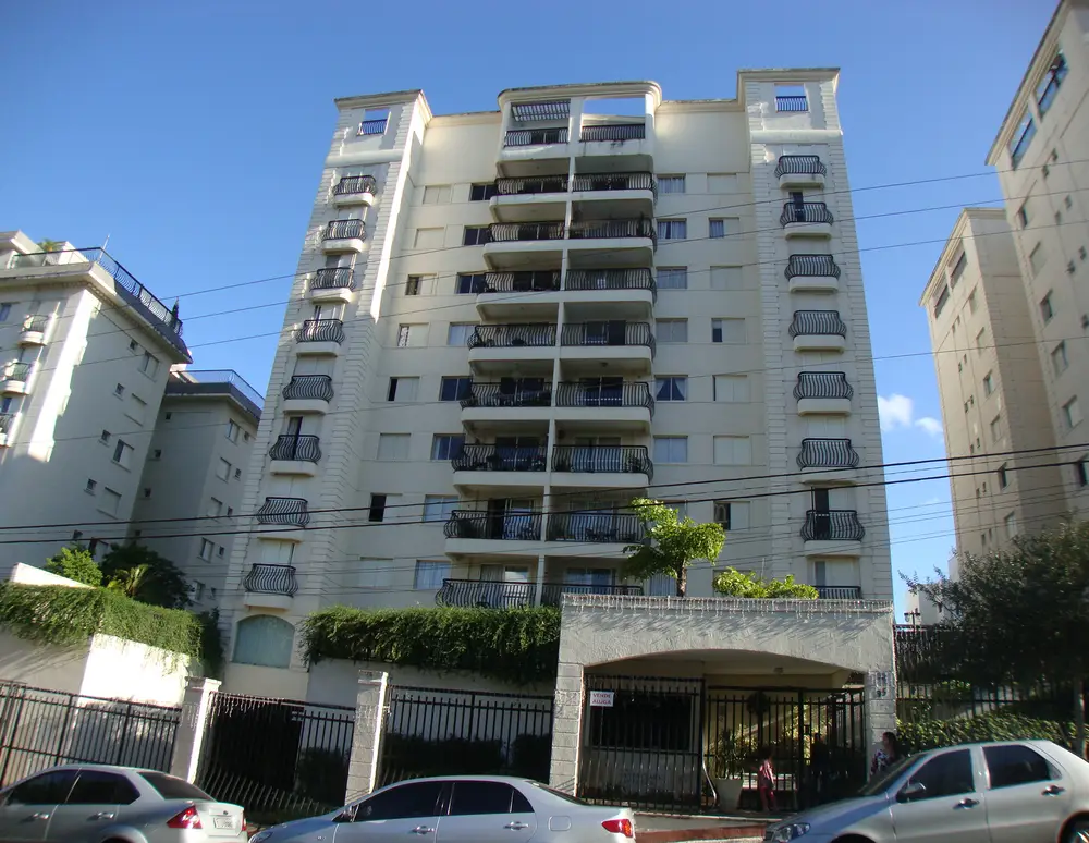 Edificios Santa Clara e Santa Ines