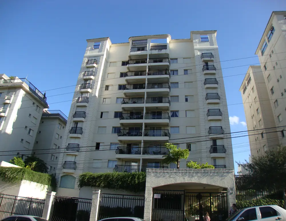 Edificios Santa Clara e Santa Ines — foto 2