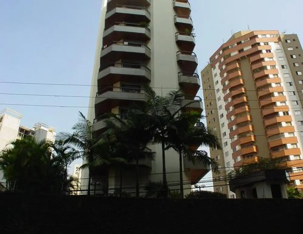 Edificio Ouro Preto