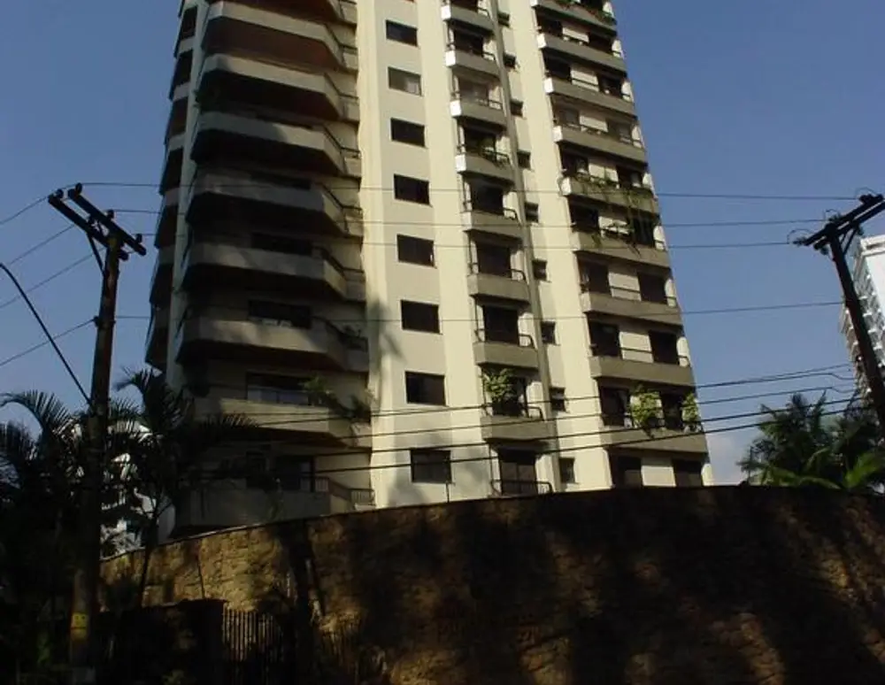 Edificio Ouro Preto — foto 2