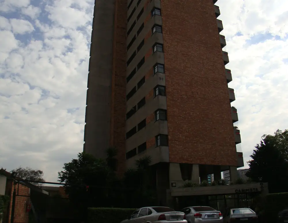 Edificio Campista