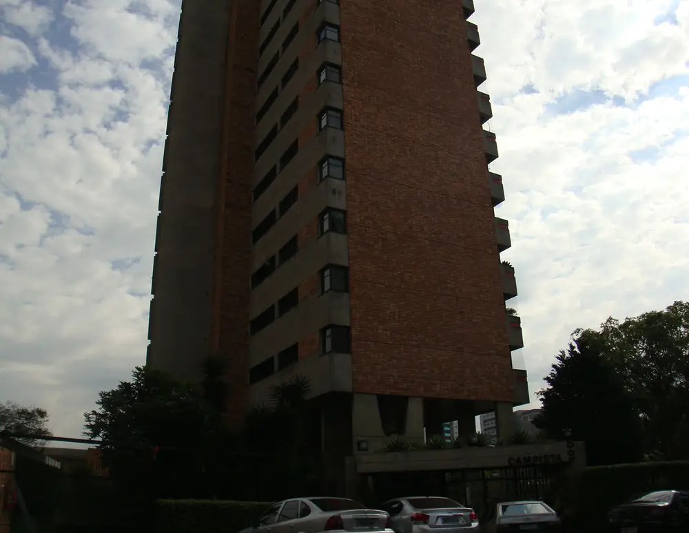 Edificio Campista — foto 2