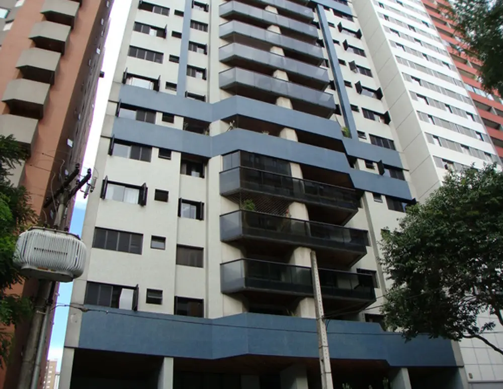 Edificio Maison Noblesse