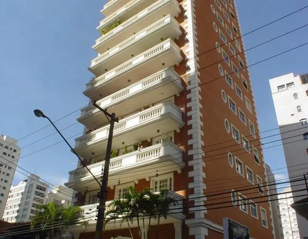 Edificio Visconde de Ouro Preto