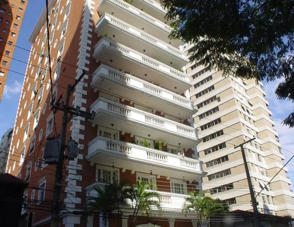 Edificio Visconde de Ouro Preto — foto 2