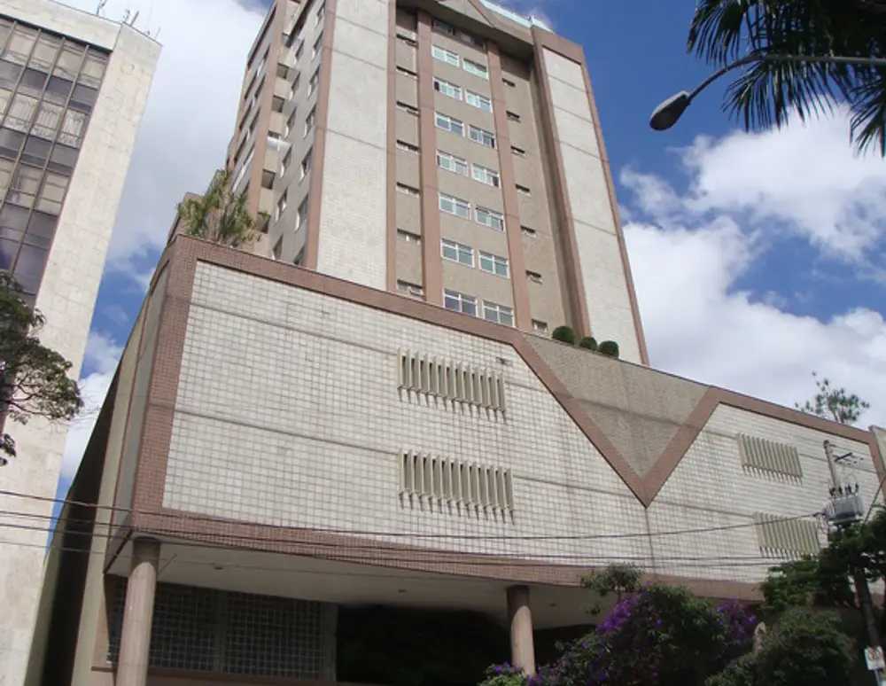 Edificio Baia Blanca
