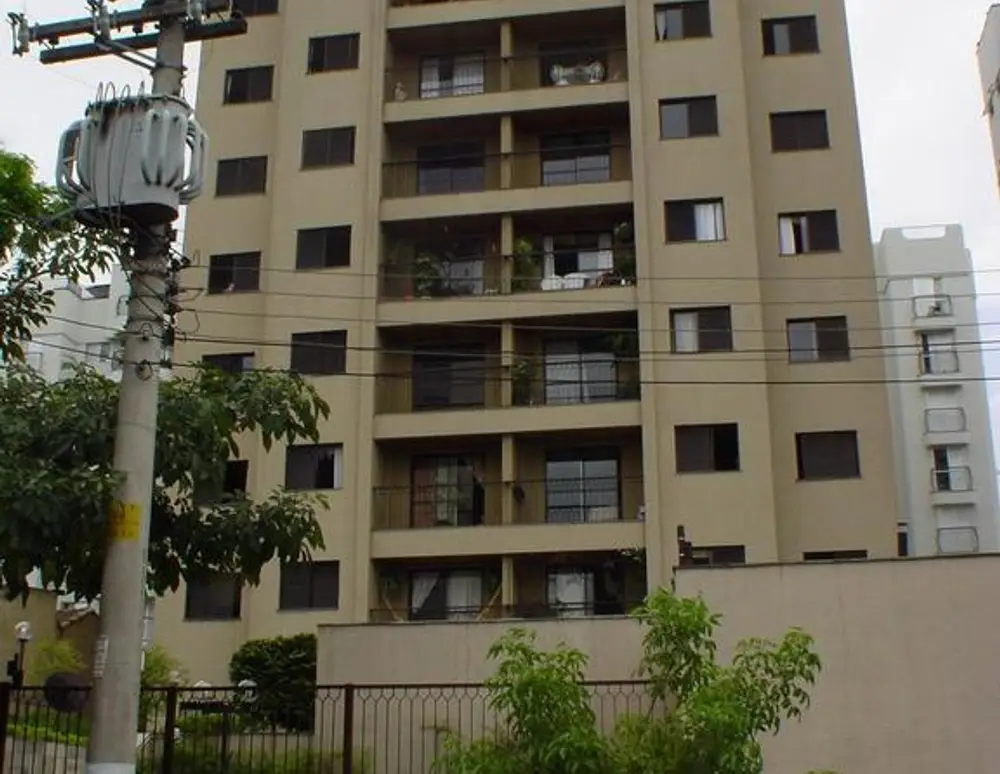 Edificio Carmen Silvia
