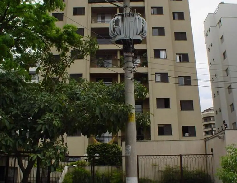 Edificio Carmen Silvia — foto 2