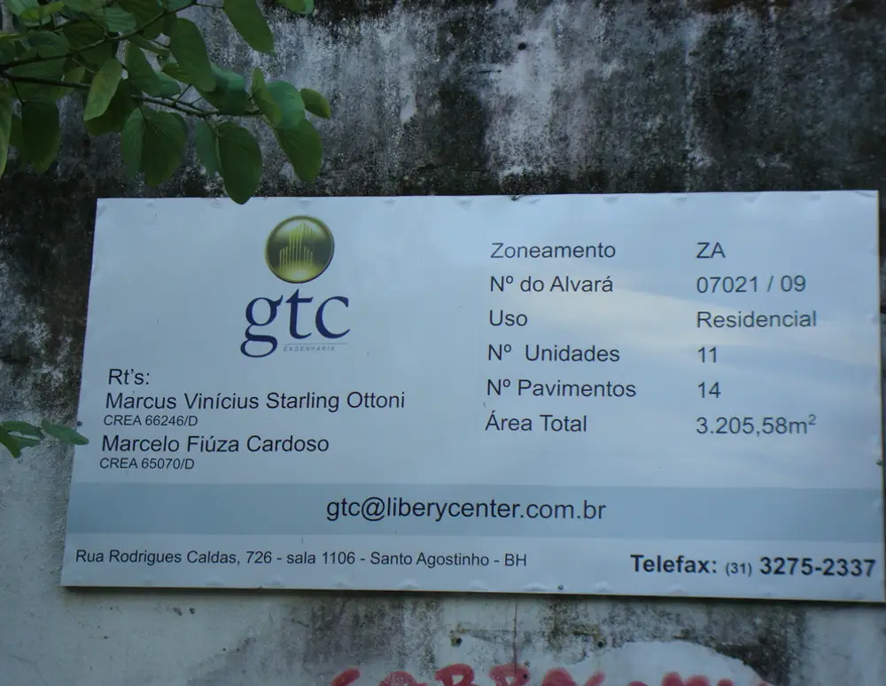 Edifício Guido Ottoni