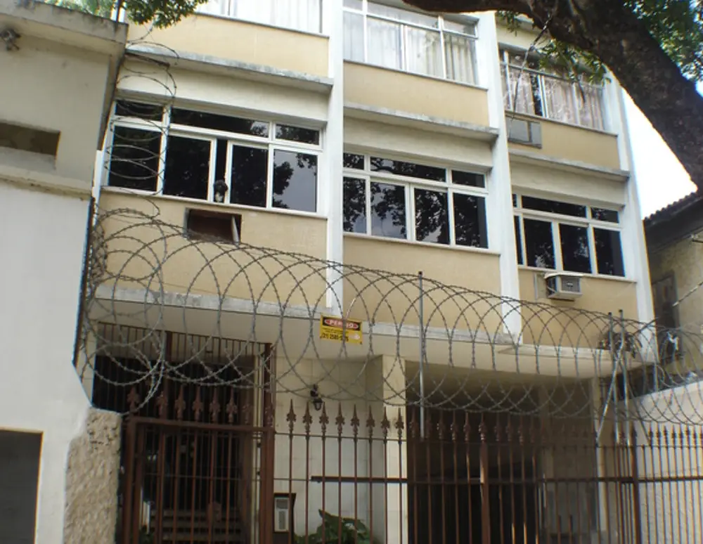 Edificio Imperial Avenida
