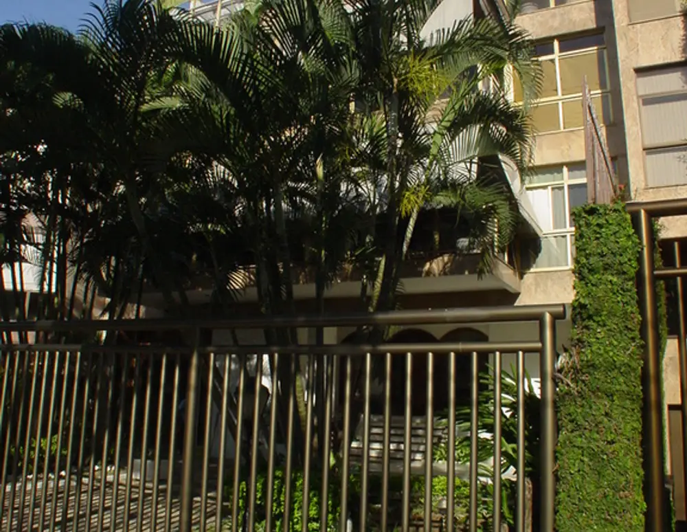 Edificio Rodrigues Pereira