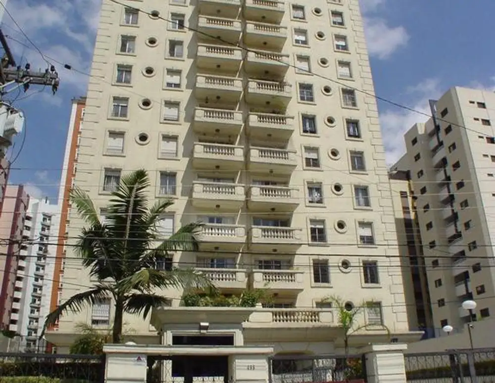 Barao de Cocais — foto 2