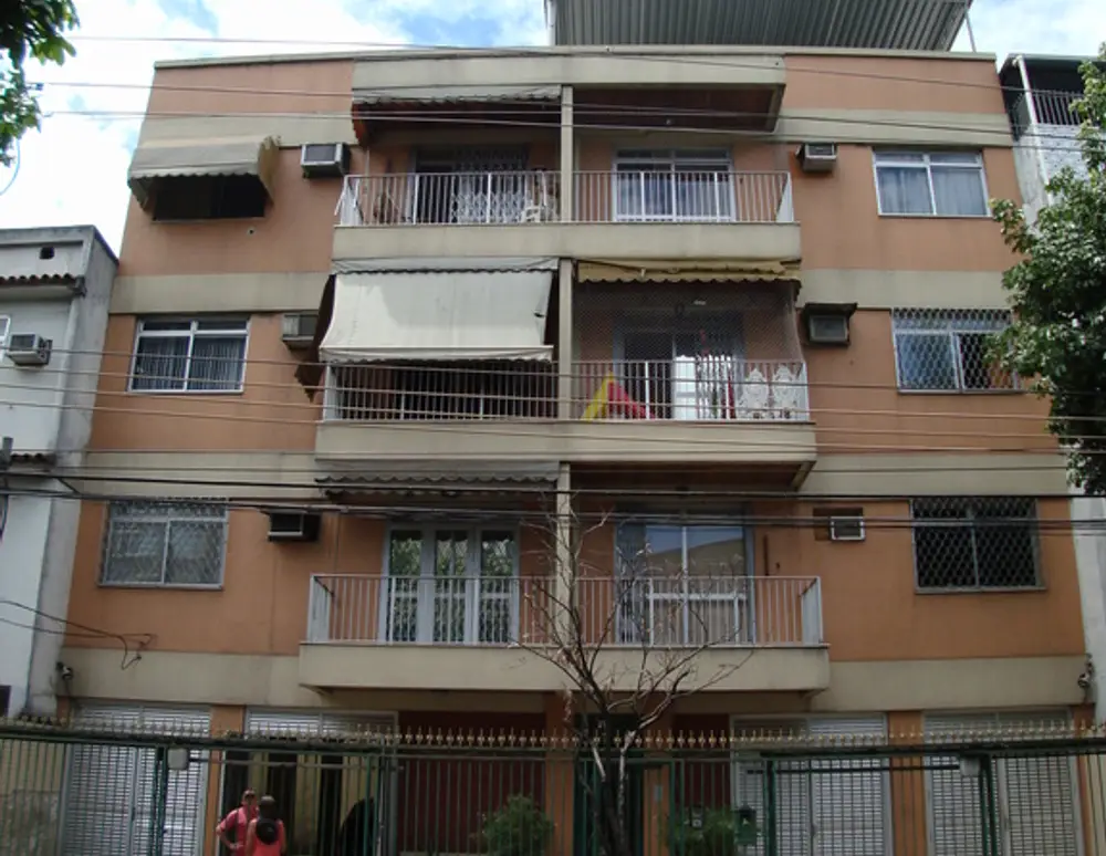 Edificio Leila