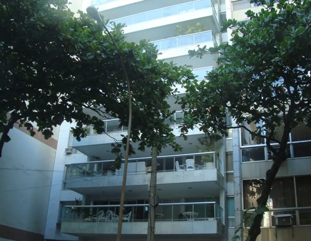 Edificio Sao Marcelo