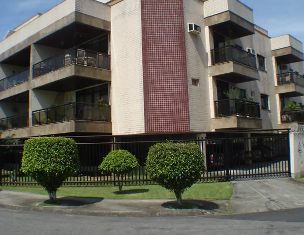 Edifício Maura Spineti