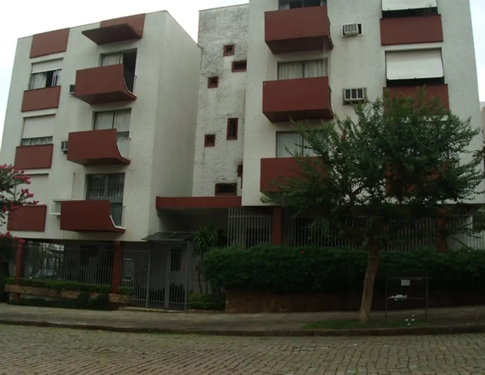 Edifício Las Palmas
