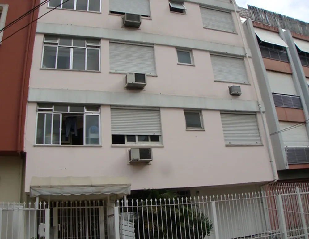 Edificio Miami