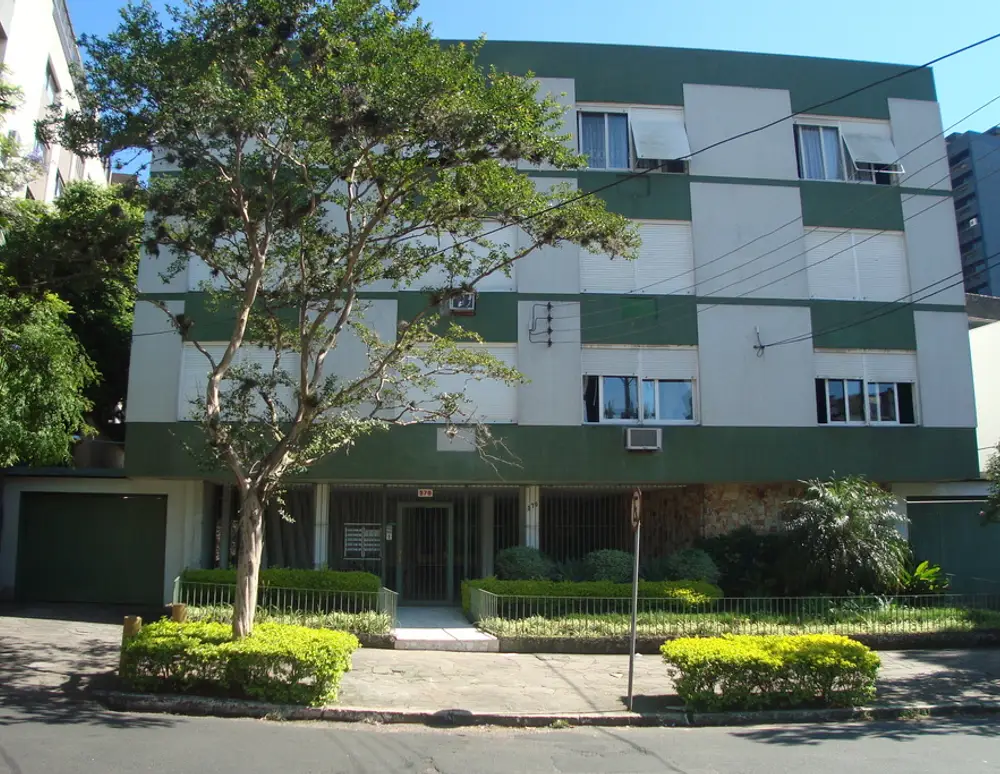 Edificio Fernanda