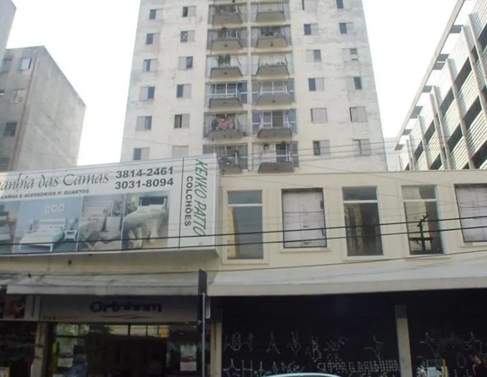 Edificio Porto Bello — foto 2