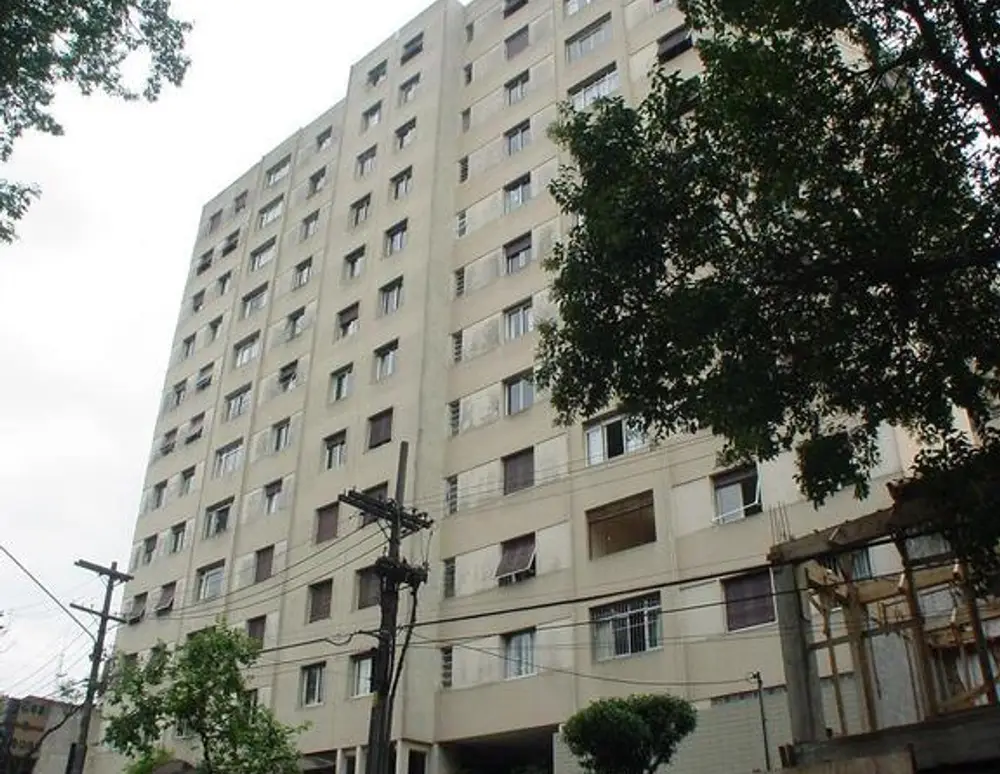 Edificio Marques de Braganca e Piracaia — foto 2