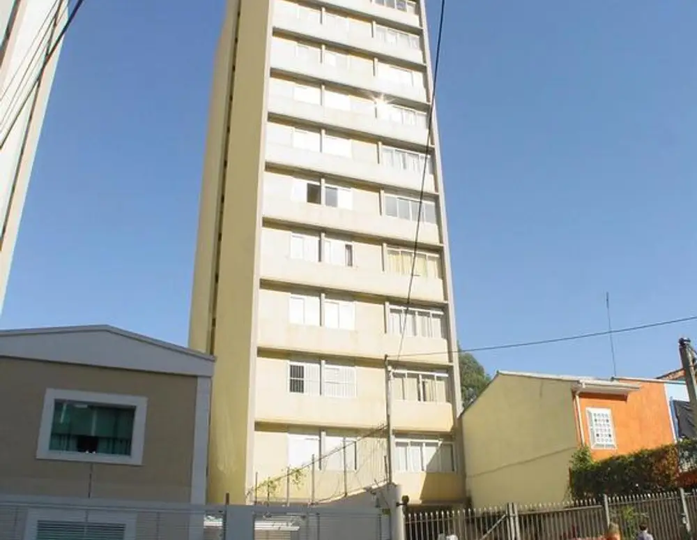 Edificio Magdalena