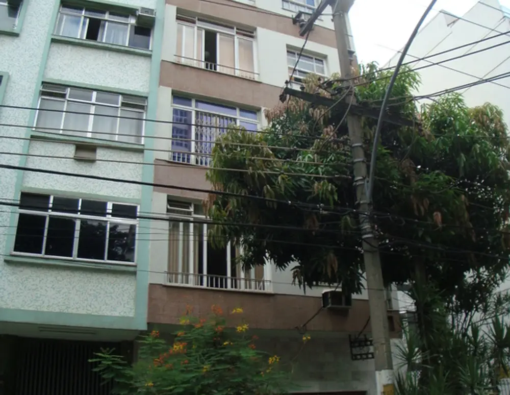 Edificio Maria Helena