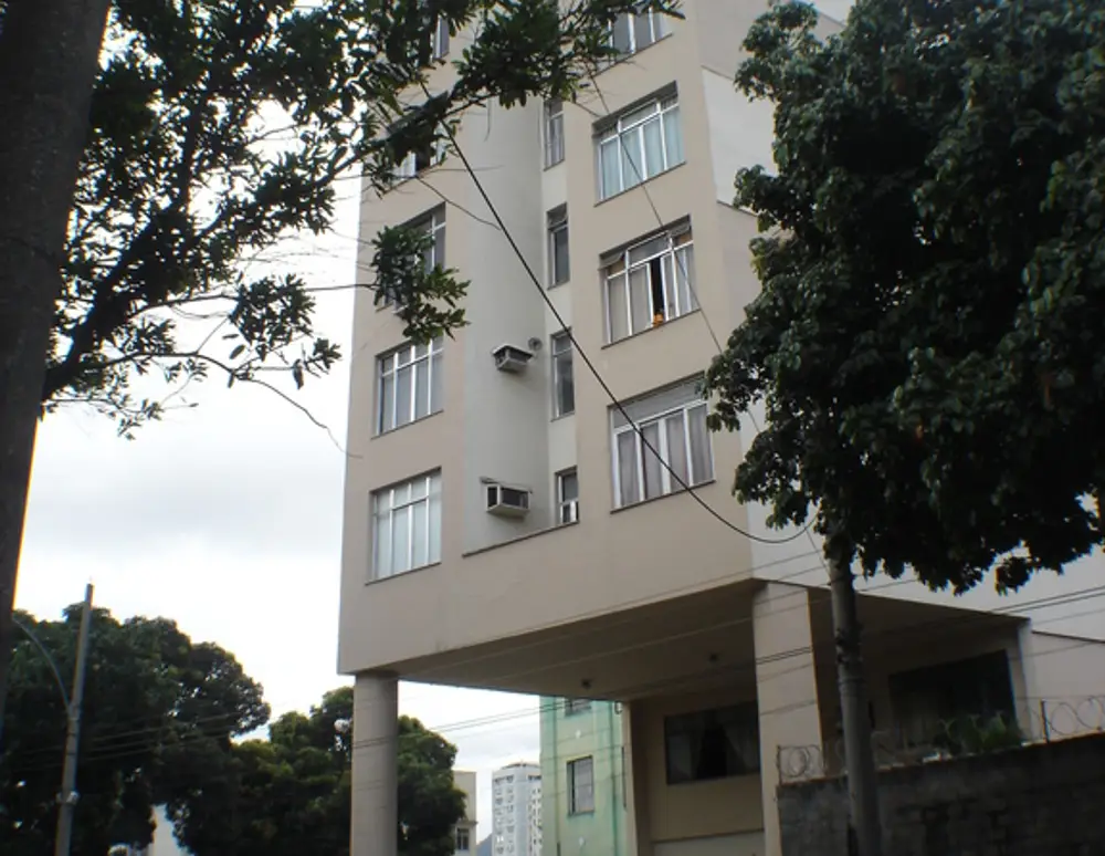 Edificio Beira Alta