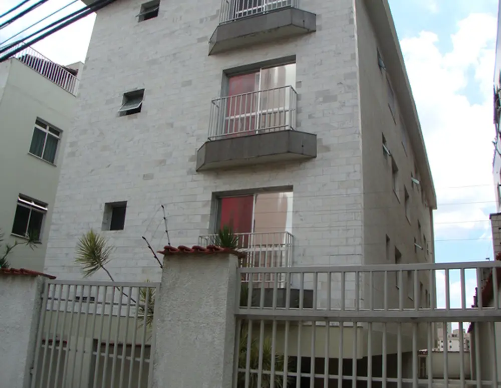 Edificio Iracema