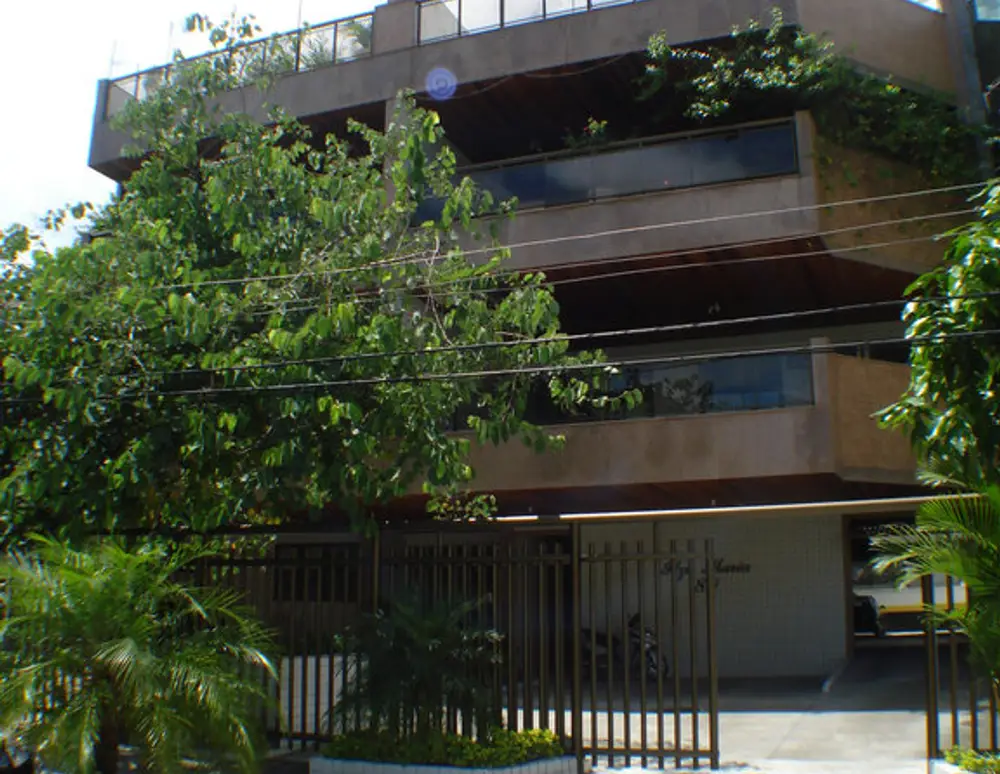 Edificio Ilza Maria