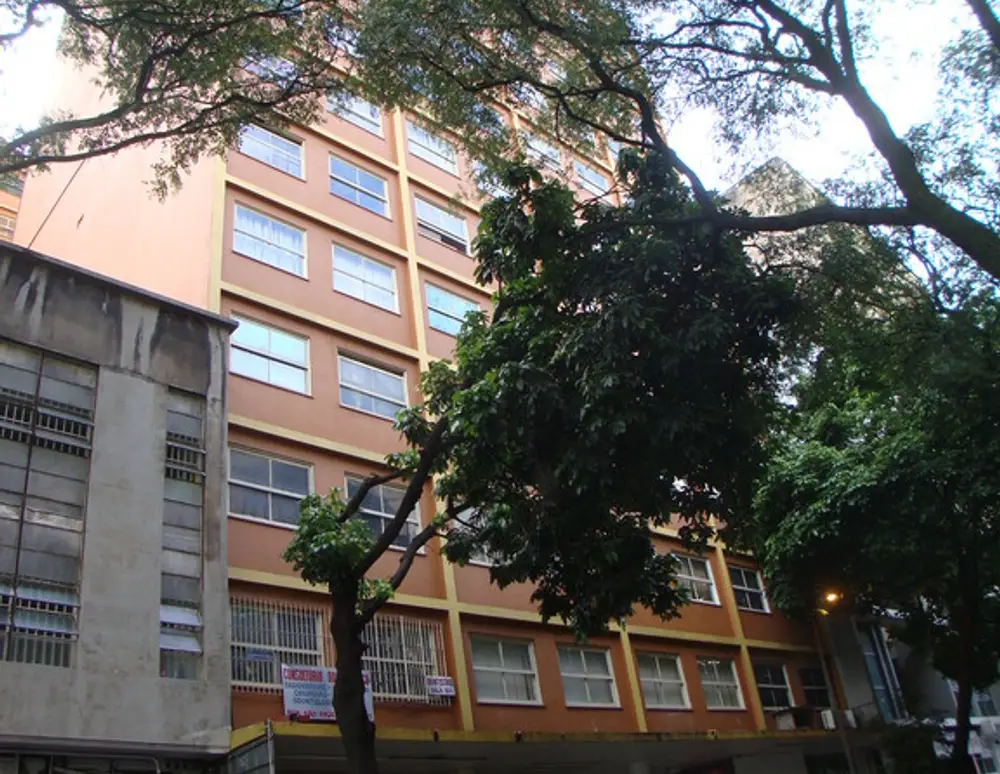 Edificio Vila Rica