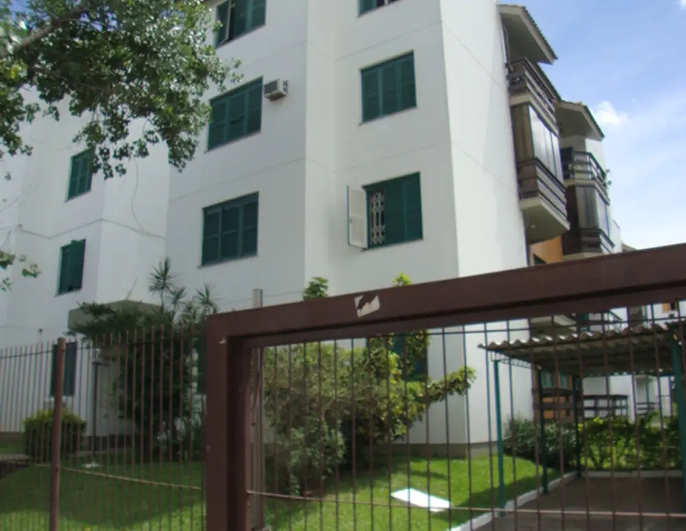 Edificio Jardim Guanabara