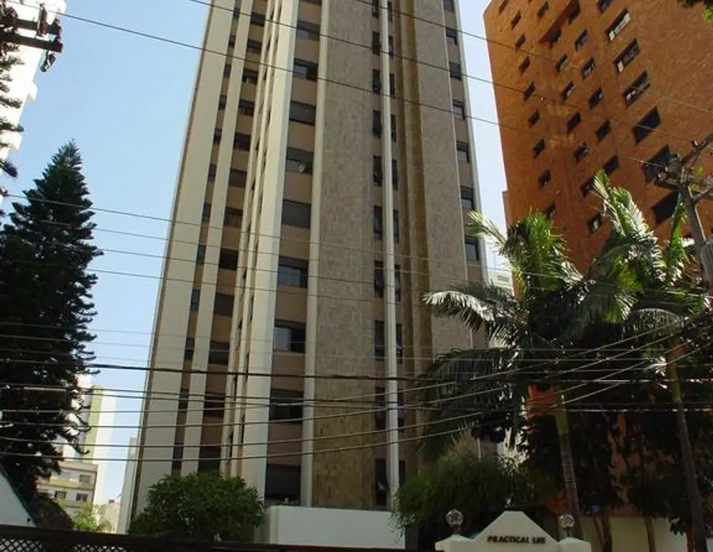 Edificio Usa Practical Life