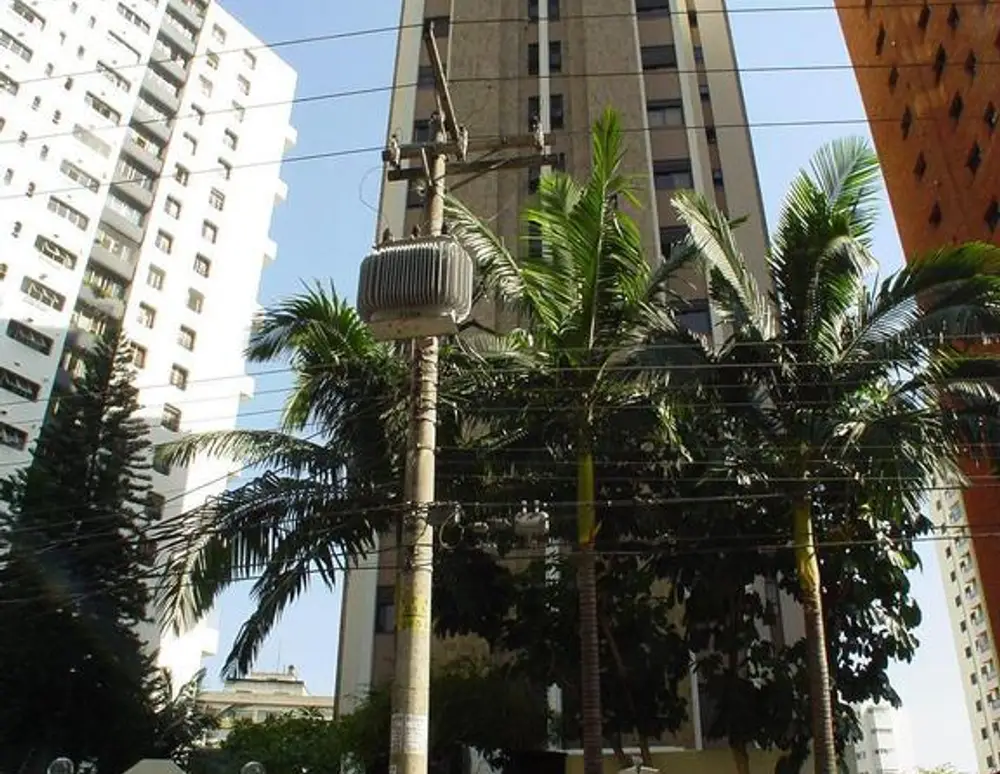 Edificio Usa Practical Life — foto 2