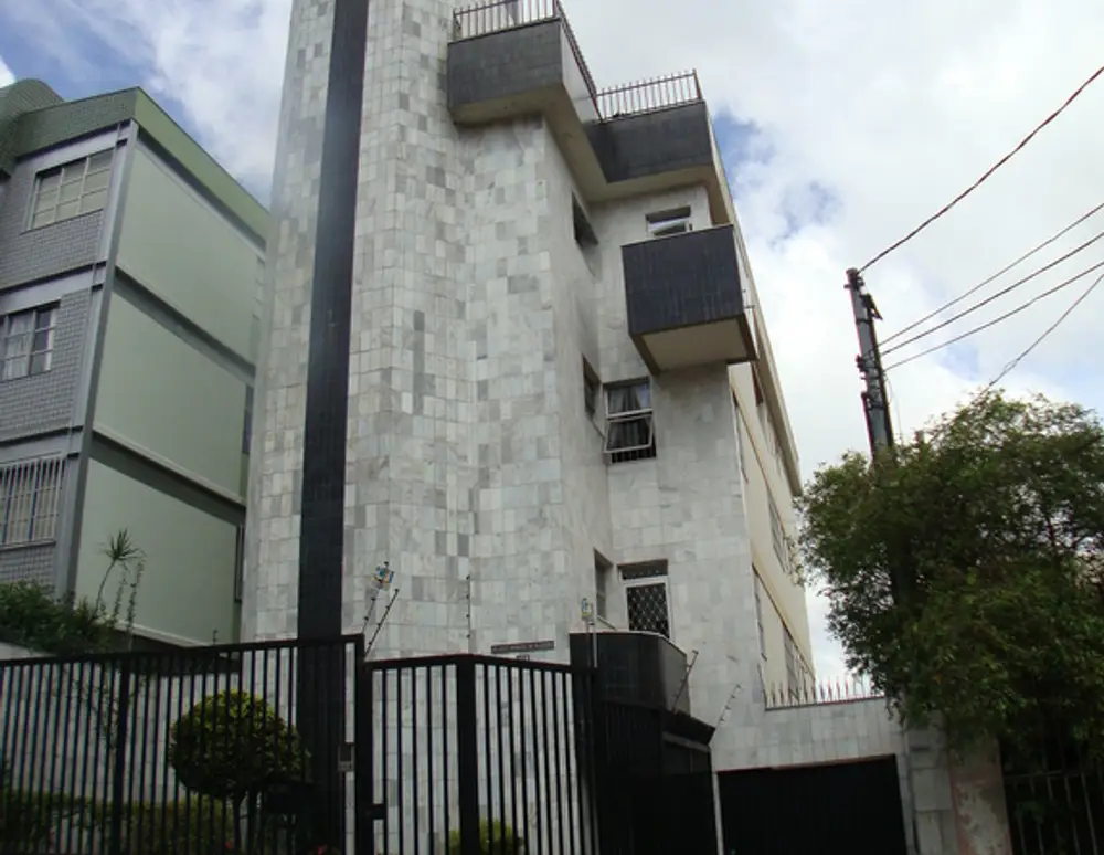 Edificio Elza Andrade de Oliveira