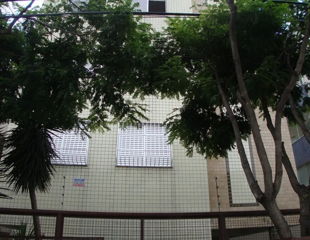 Edificio Leandra Rachel