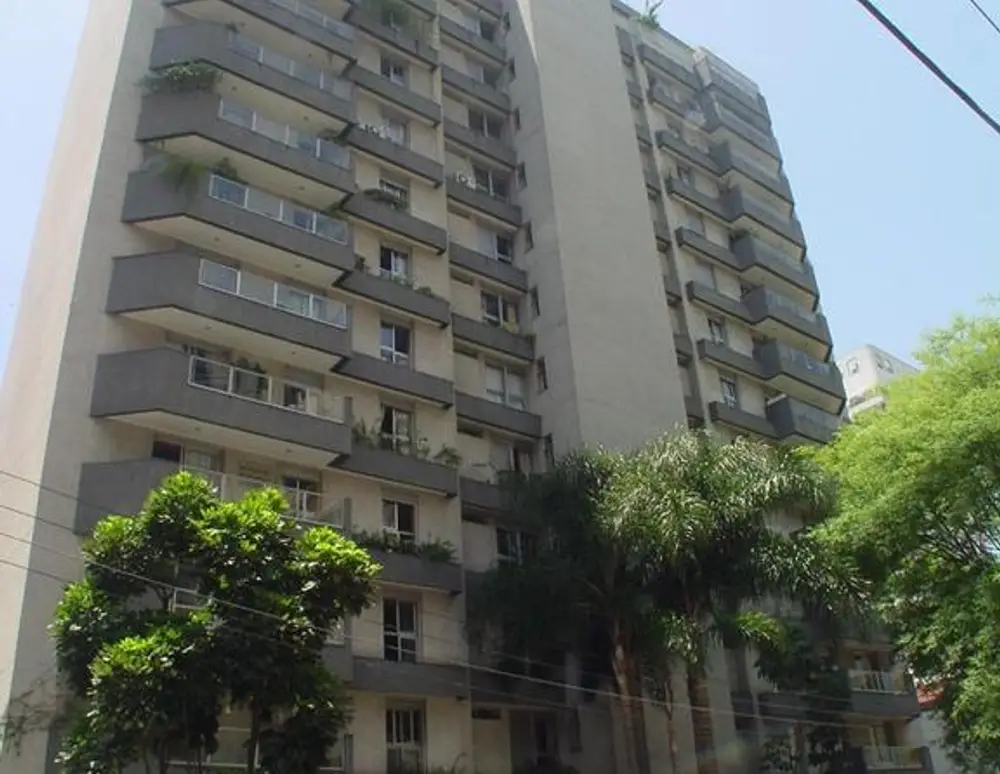 Edificio Barcelona