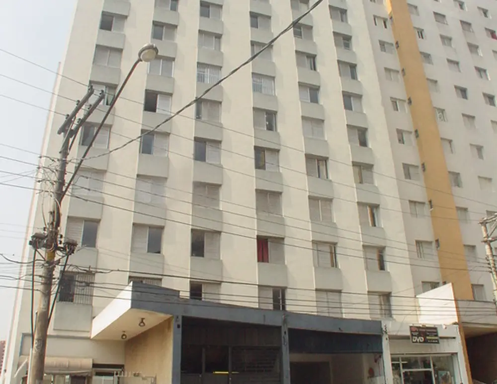 Edificio Santa Terezinha